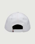 Script Hat Bone side view