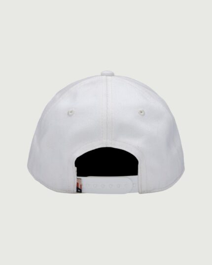 Script Hat Bone side view