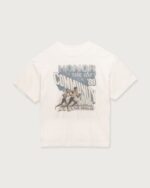 Community Tee Bone front view