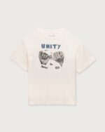 Unity Tee Bone front view