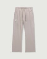 Vintage Terry Sweatpant Vintage Stone front view