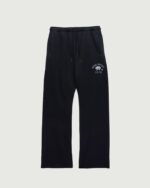 Honor History Sweatpant Black front view